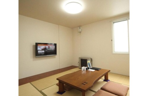 Susukino Hotel | Frame Hotel Sapporo - Vacation STAY 92370