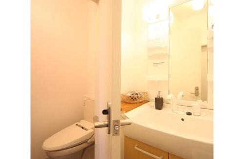 Susukino Hotel | Frame Hotel Sapporo - Vacation STAY 92370