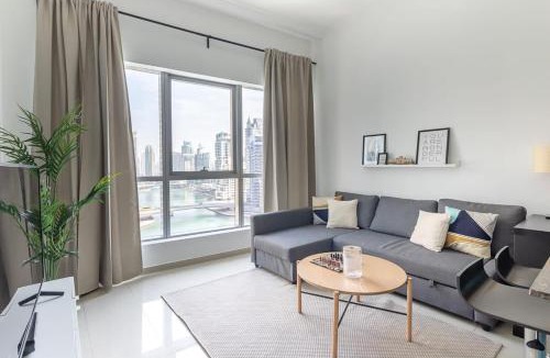 Jumeirah Beach Residence Apartment | Frank Porter - BayCentral