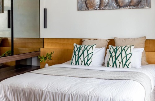 Barsha Heights Apartment | Frank Porter - Tecom