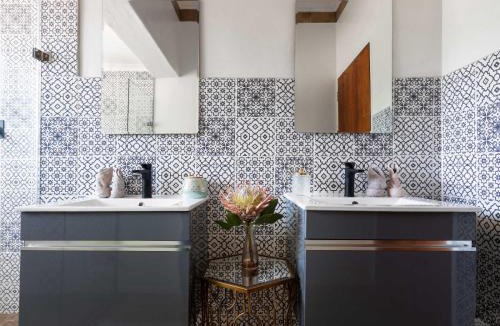 Franschhoek House | Franschhoek Farm Cottages