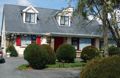 Killarney Bed & Breakfast | Friary View Bed & Breakfast