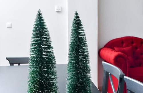 Edessa Apartment | Friendly Flat 1