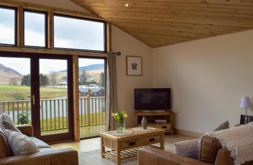 Foss House | Frith View