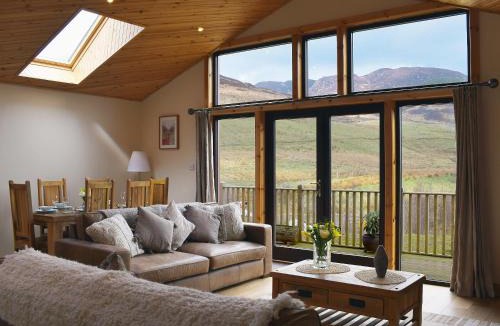 Foss House | Frith View