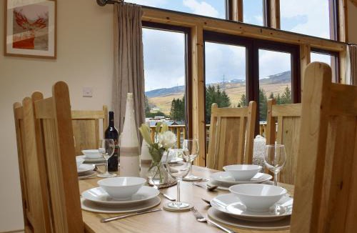 Foss House | Frith View
