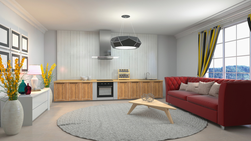 Karpathos Town Apartment | Fronis Studio B - Studio Apartment, Sleeps 2