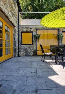 Loughinisland House | Frontview Cottage - Two Bedroom - Sleeps 6 guests