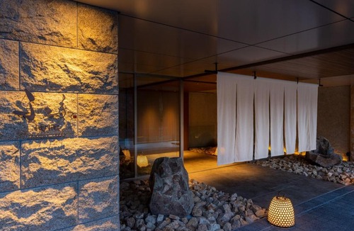 Gora Hotel | Fufu Hakone