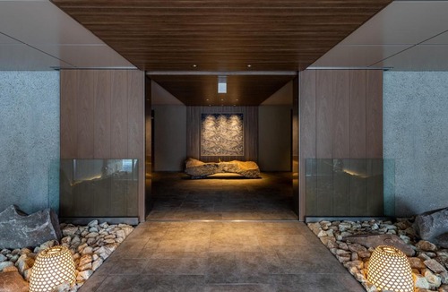 Gora Hotel | Fufu Hakone