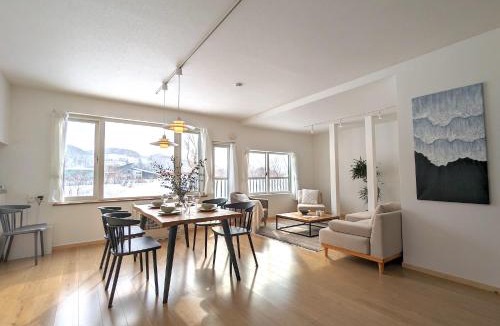 Yoichi House | Fugoppe Beachfront Villa