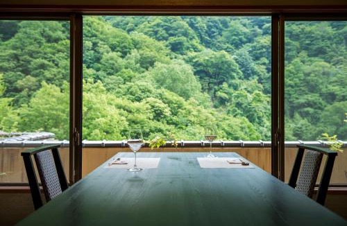 Takayama Hotel | Fujiiso