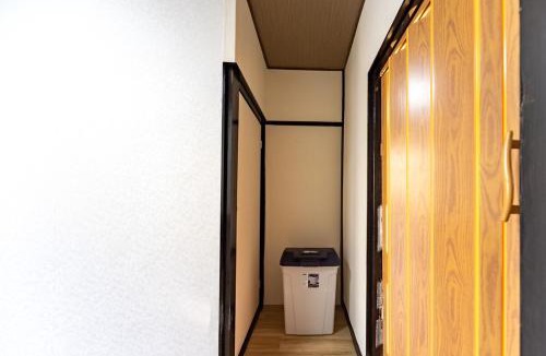 Kofu Apartment | FUJIMI Place