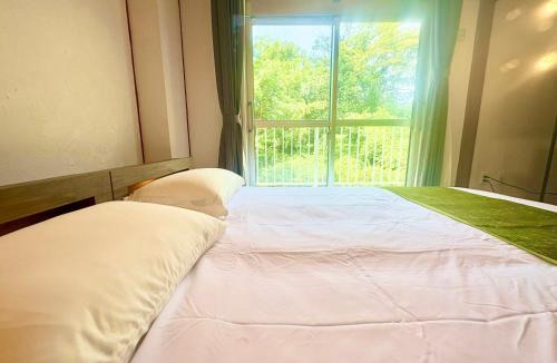 Gotemba Apartment | FujiteraCanvas201