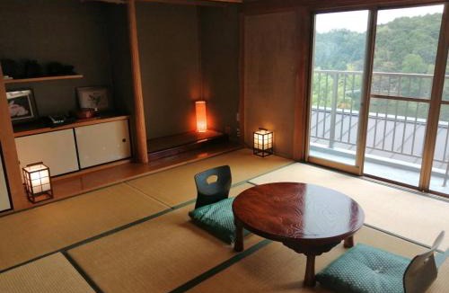 Sango House | Fujiya