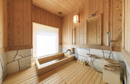 Miyakami House | Fukiya Ryokan