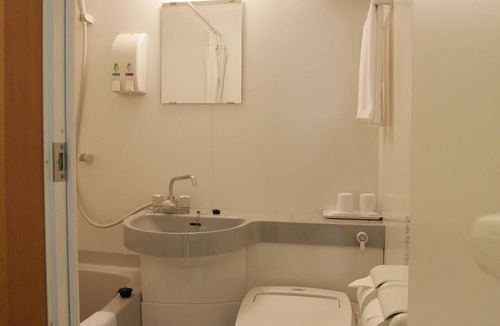 Fukuchiyama Hotel | Fukuchiyama Sun Hotel