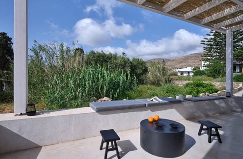 Piso Livadi Apartment | Fully equiped, spacious cozy apartment