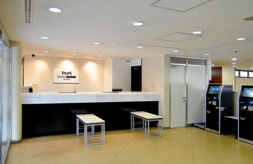 Odori Hotel | FUN GATE HOTEL Sapporo