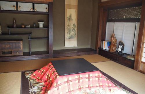 Mashiko House | Furuki
