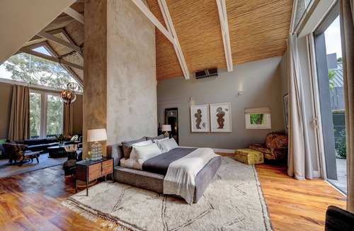 Hout Bay Hotel | Future Found Sanctuary, Luxury Boutique Hotel By NEWMARK