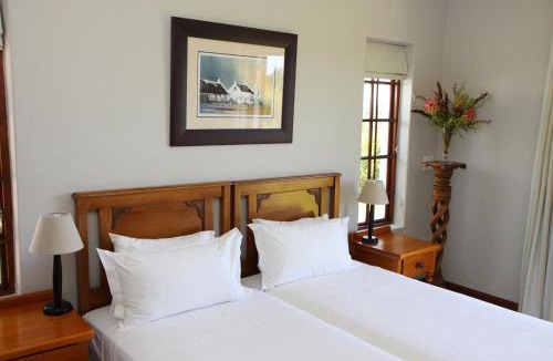 Buffalo Hills Game Reserve House | Fynbos Ridge Country House & Cottages