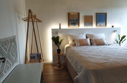 Posidonia House | Gaia
