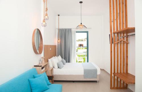 Scala Hostel | Galaxias Studios
