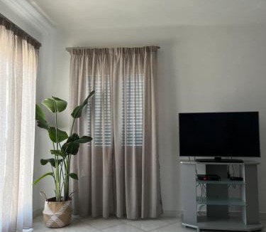 Stelida Villa | Galazio