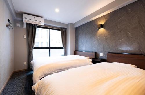 Yamanokuchi-cho Hotel | GANADAN Planetarium - Vacation STAY 52399v