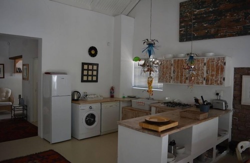 Prince Albert Cottage | Gecko Cottages