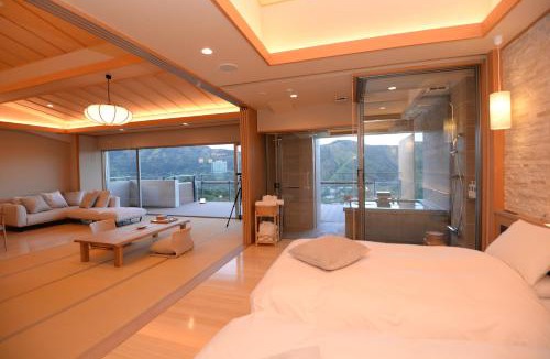 Gora Hotel | Gen Hakone Gora
