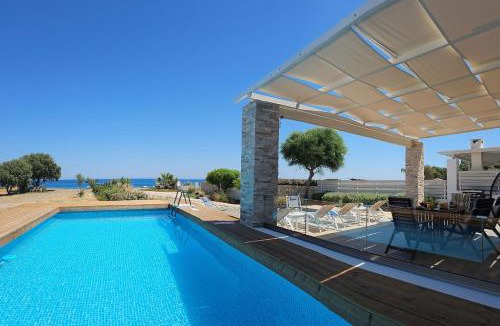 Gennadi Villa | Gennadi Villa Mary