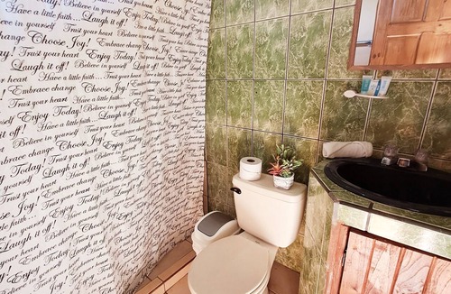 Junquillal Hotel | Georgi, Junquillal