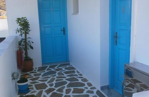 Katapola Apartment | Georgia Studios