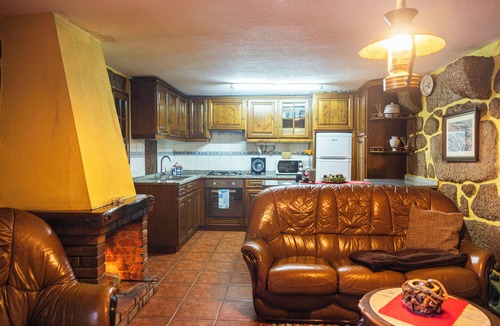 Campo de Gerez Cottage | GerêsTER