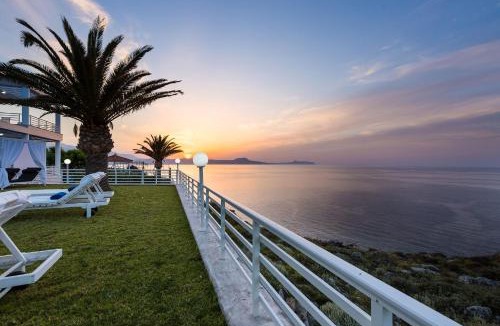 Gerani Villa | Gerani Hill