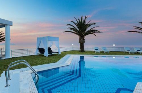 Gerani Villa | Gerani Hill
