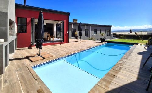 Mountainside Villa | Getaway between the sea and the mountains