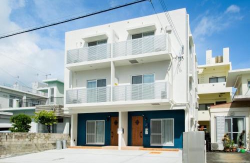 Ginowan House | Ginowan - House/Vacation STAY 53141