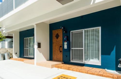 Ginowan House | Ginowan - House/Vacation STAY 53141