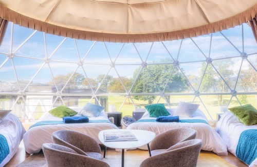 Maibara Other | Glamp Element - Campground