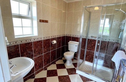 Doolin Bed & Breakfast | Glasha Meadows