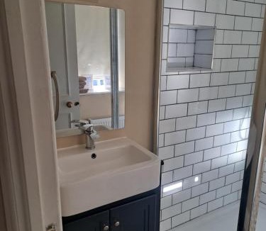 Dun Laoghaire Apartment | Glendun