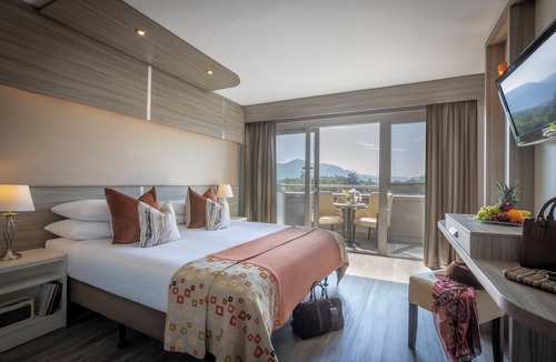 Killarney Hotel | Gleneagle Killarney