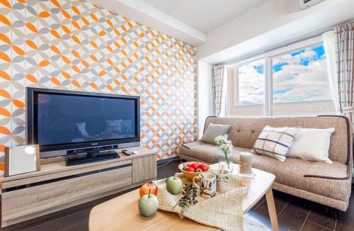Shiroishi Apartment | GLORY