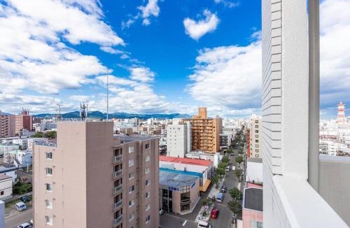 Shiroishi Apartment | GLORY