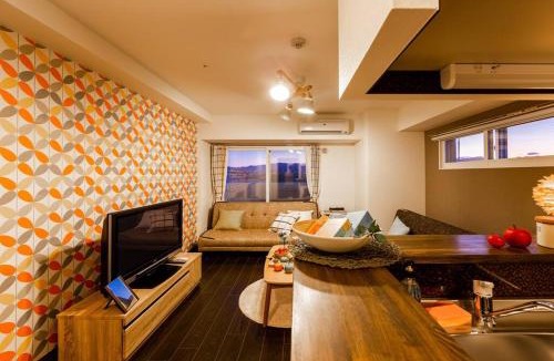 Shiroishi Apartment | GLORY