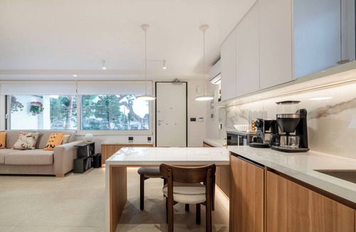 Glyfada Apartment | Glyfada Coastside Apartment