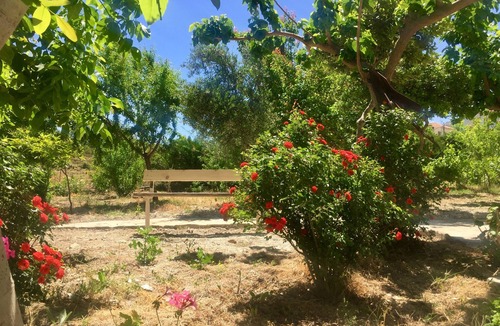 Roussospiti Villa | Goldy's Villa! Your vacation destination!